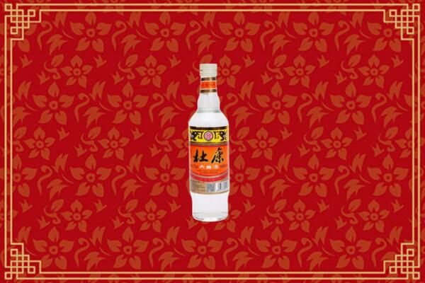 鄂托克旗回收杜康