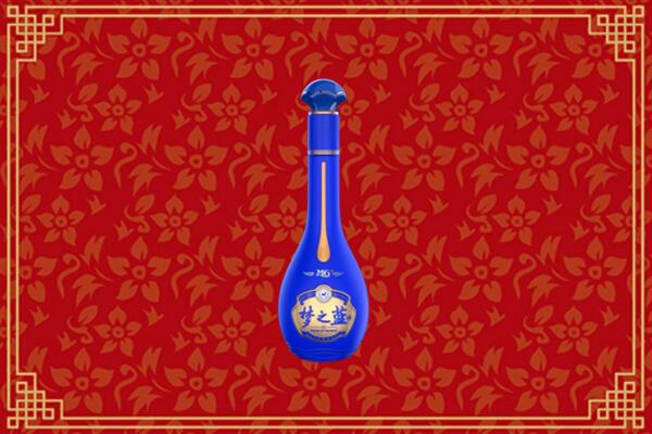 收购行情：鄂托克旗名酒梦之蓝价格