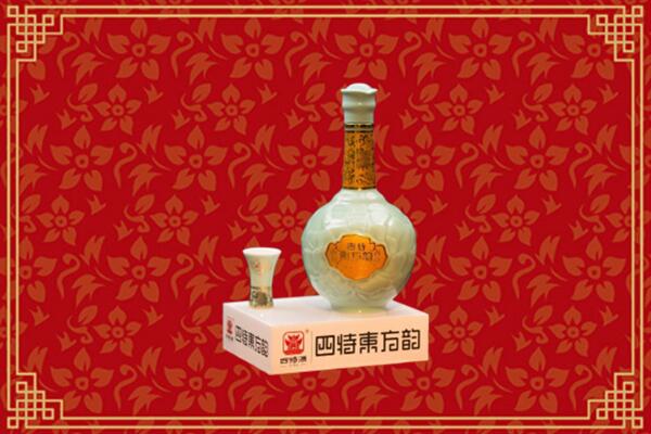 收购行情：鄂托克旗回收四特酒